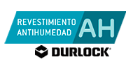 Sistema Antihumedad Durlock