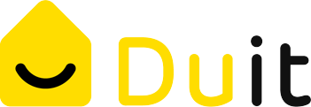 duit logo